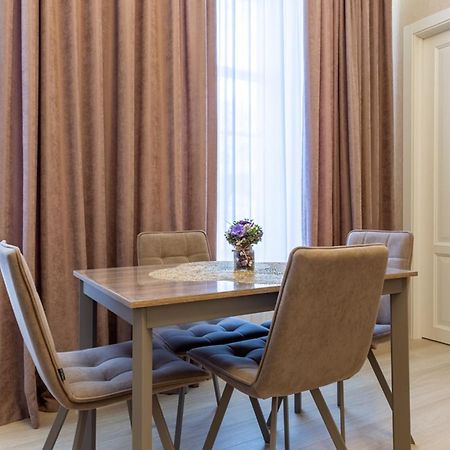 Ks Apartments 米兰 外观 照片