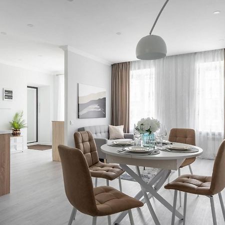 Ks Apartments 米兰 外观 照片