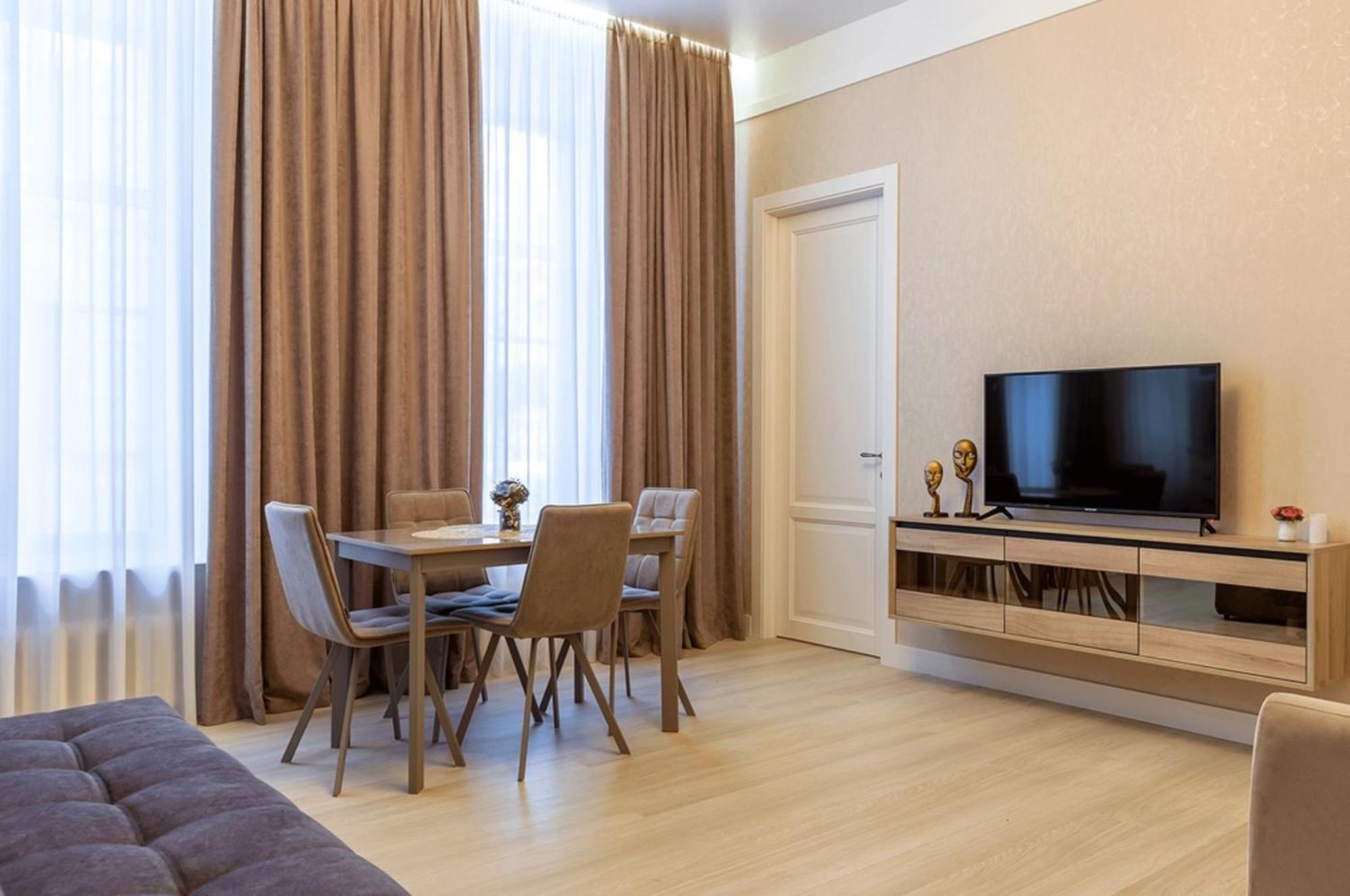 Ks Apartments 米兰 外观 照片