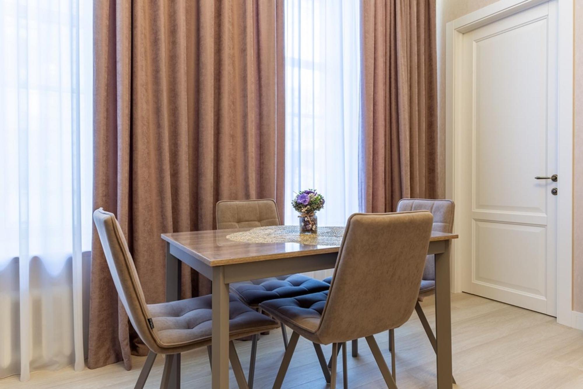 Ks Apartments 米兰 外观 照片