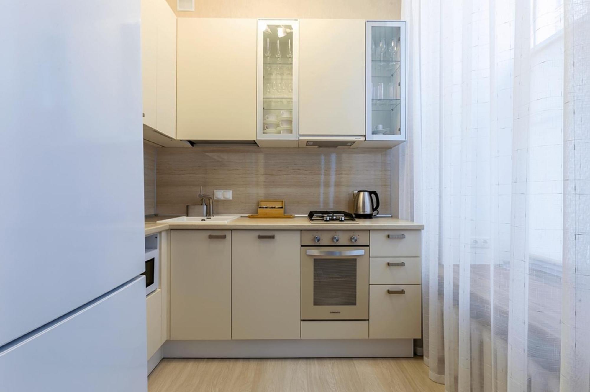 Ks Apartments 米兰 外观 照片