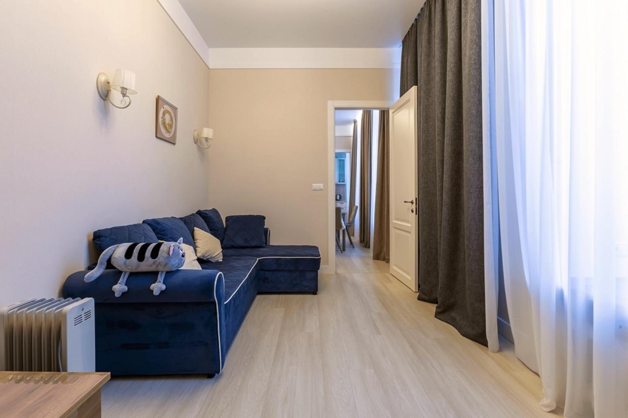 Ks Apartments 米兰 外观 照片