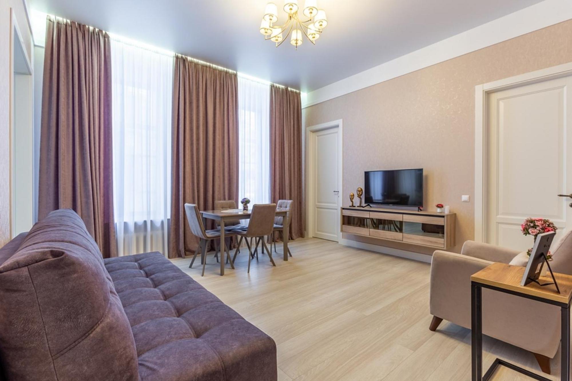 Ks Apartments 米兰 外观 照片