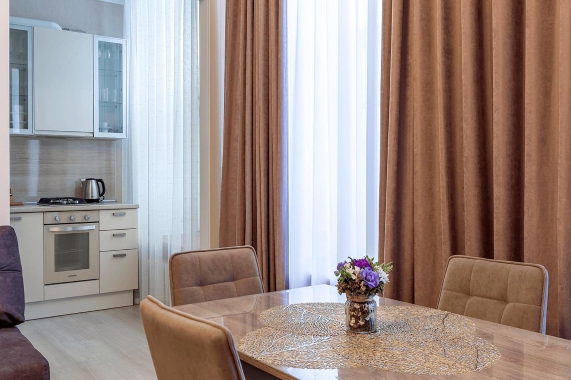 Ks Apartments 米兰 外观 照片