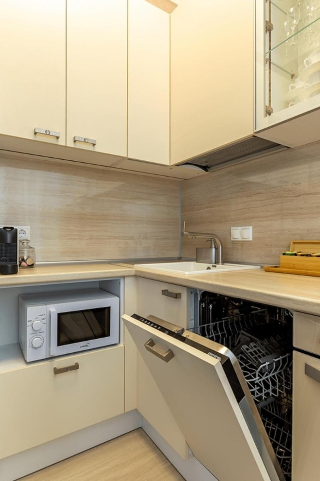 Ks Apartments 米兰 外观 照片