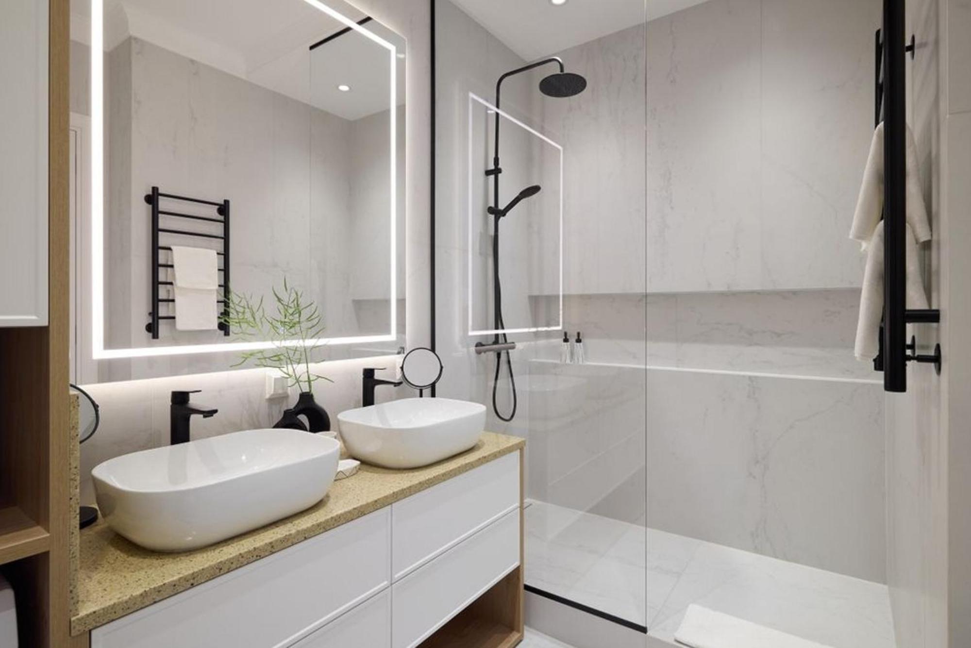 Ks Apartments 米兰 外观 照片