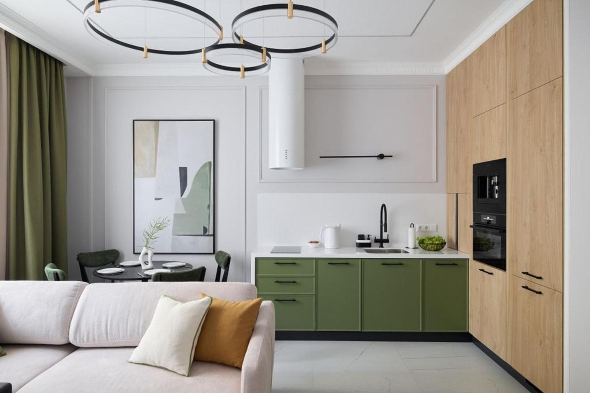 Ks Apartments 米兰 外观 照片