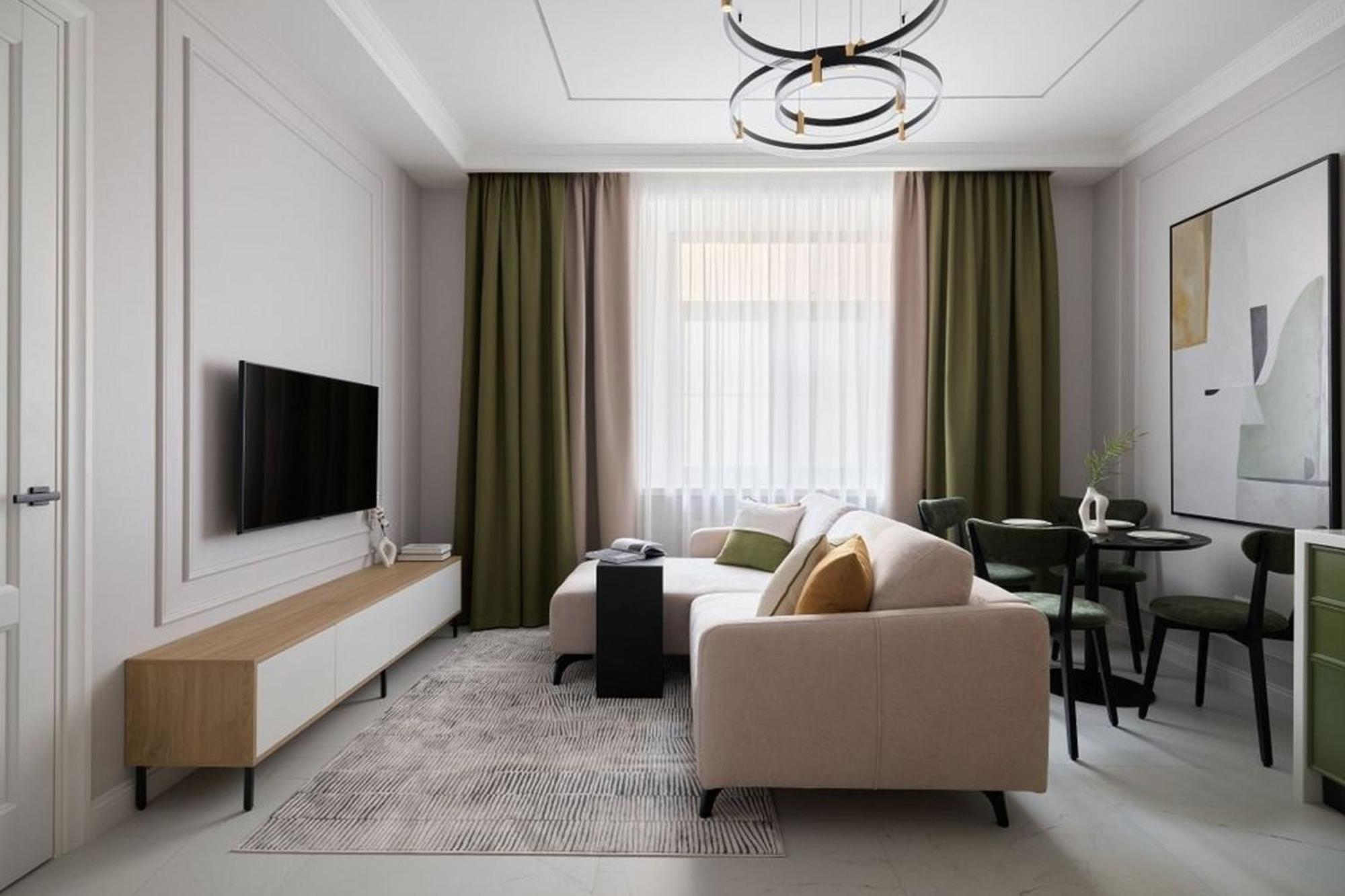 Ks Apartments 米兰 外观 照片