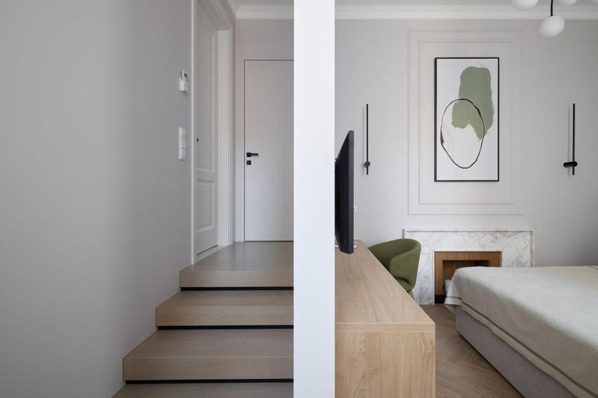 Ks Apartments 米兰 外观 照片
