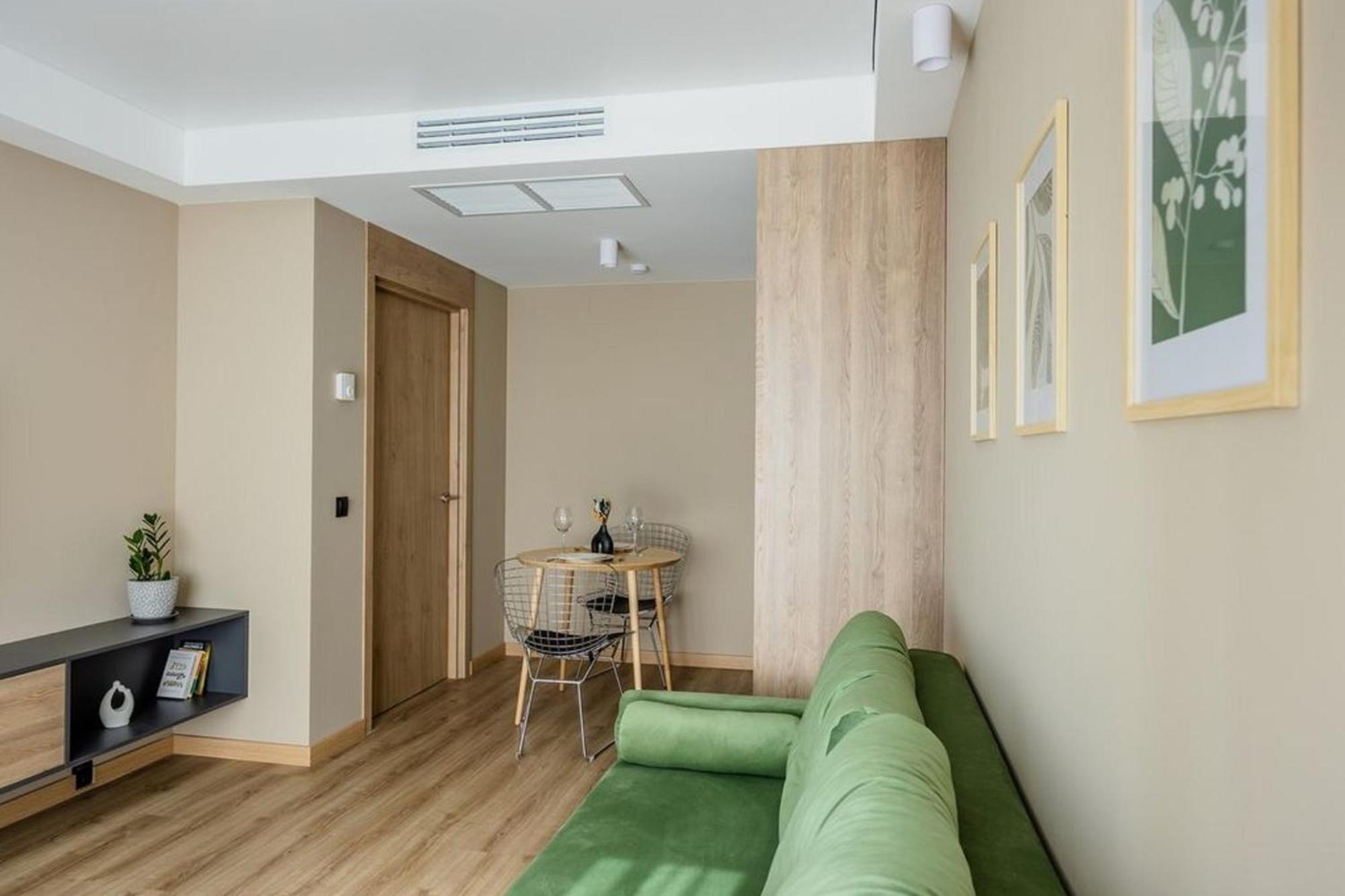 Ks Apartments 米兰 外观 照片