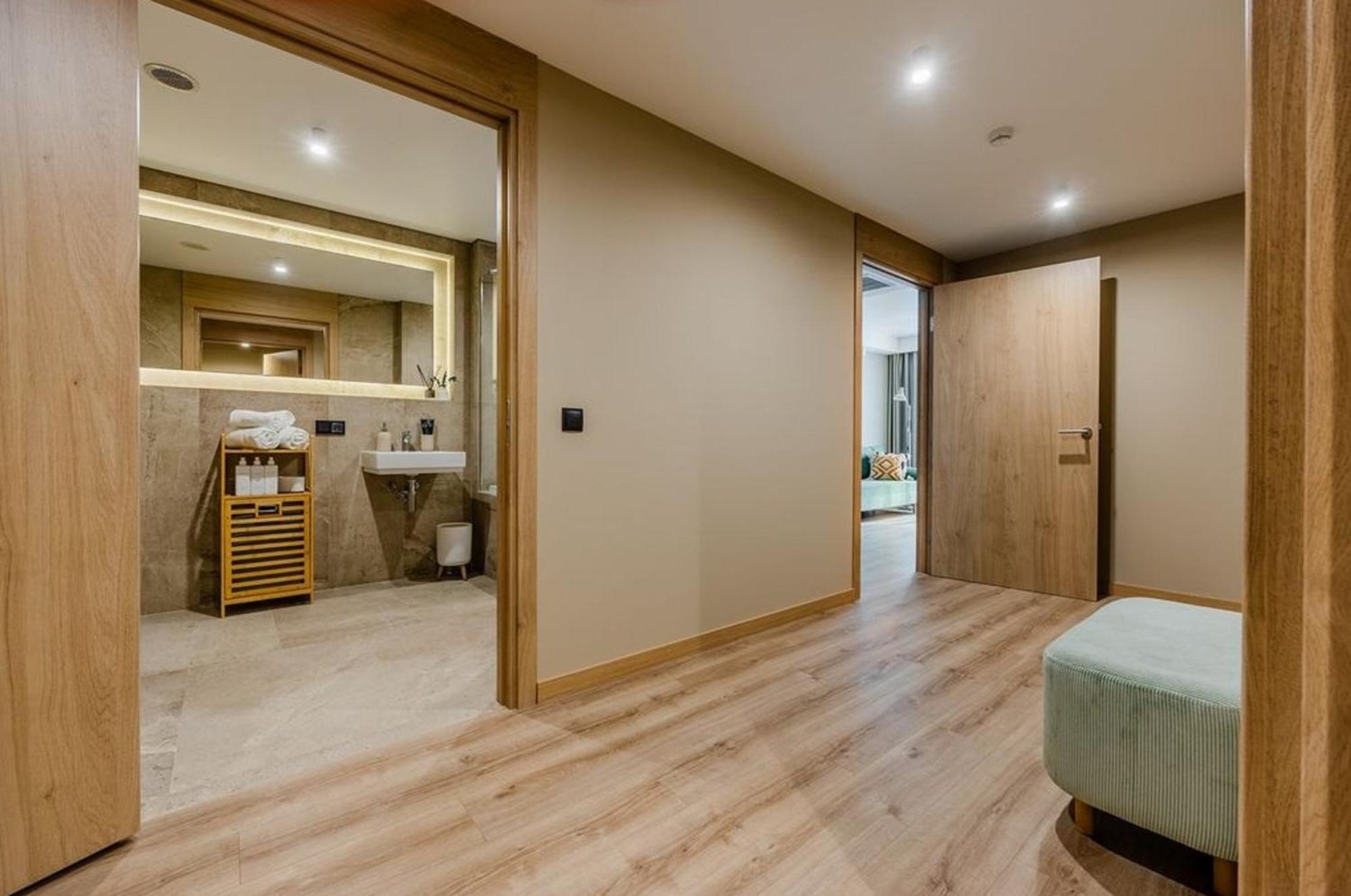 Ks Apartments 米兰 外观 照片