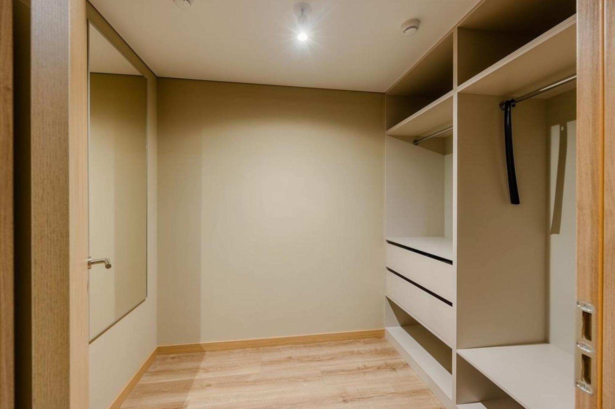 Ks Apartments 米兰 外观 照片