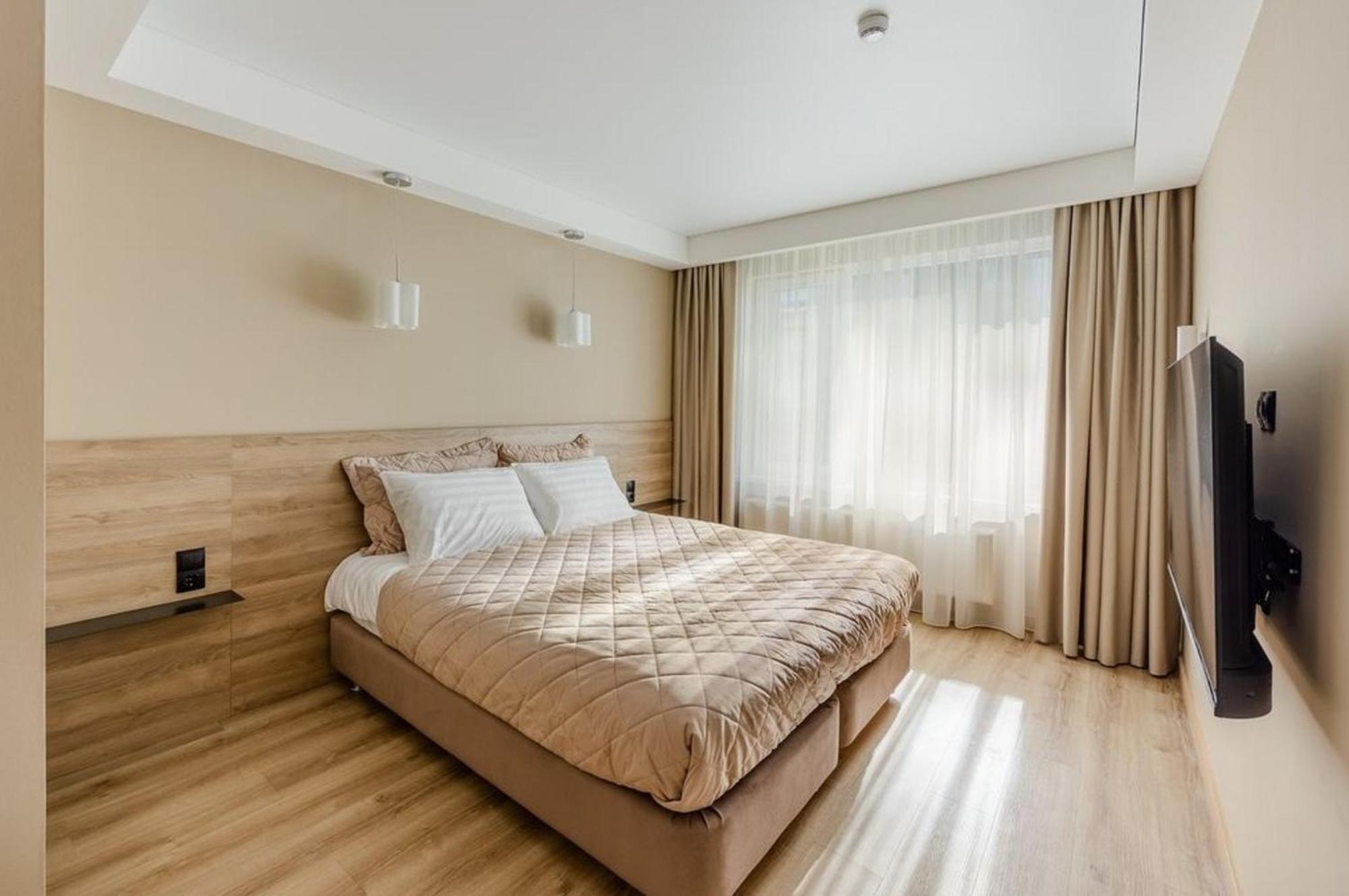 Ks Apartments 米兰 外观 照片