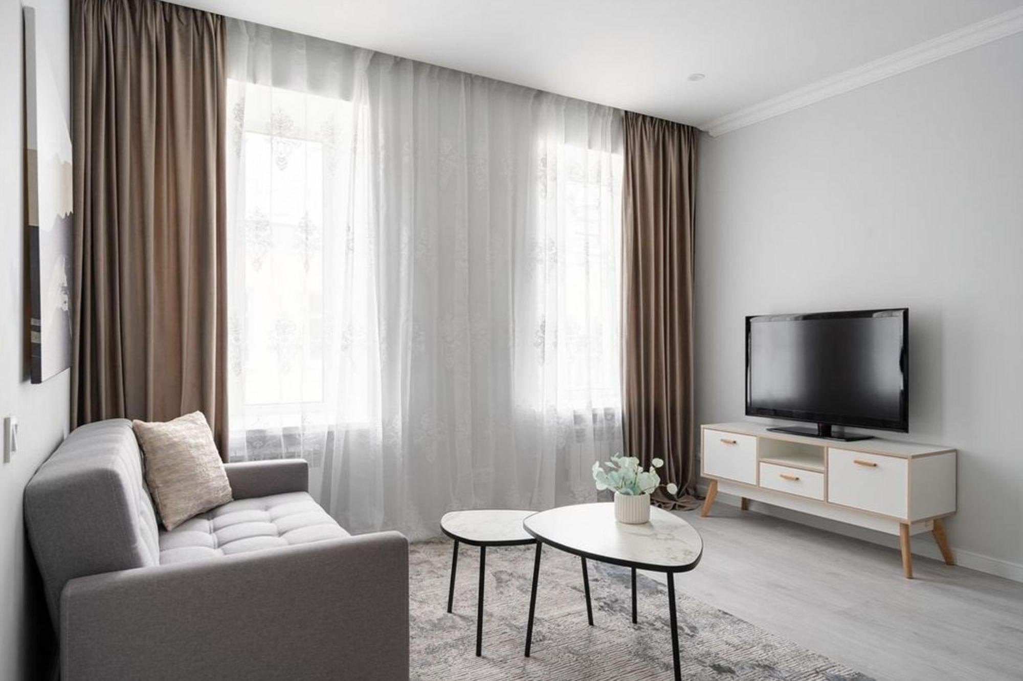 Ks Apartments 米兰 外观 照片