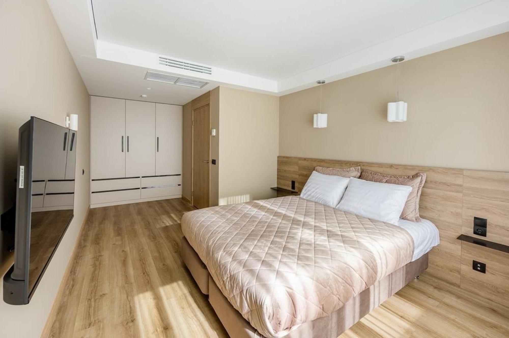 Ks Apartments 米兰 外观 照片