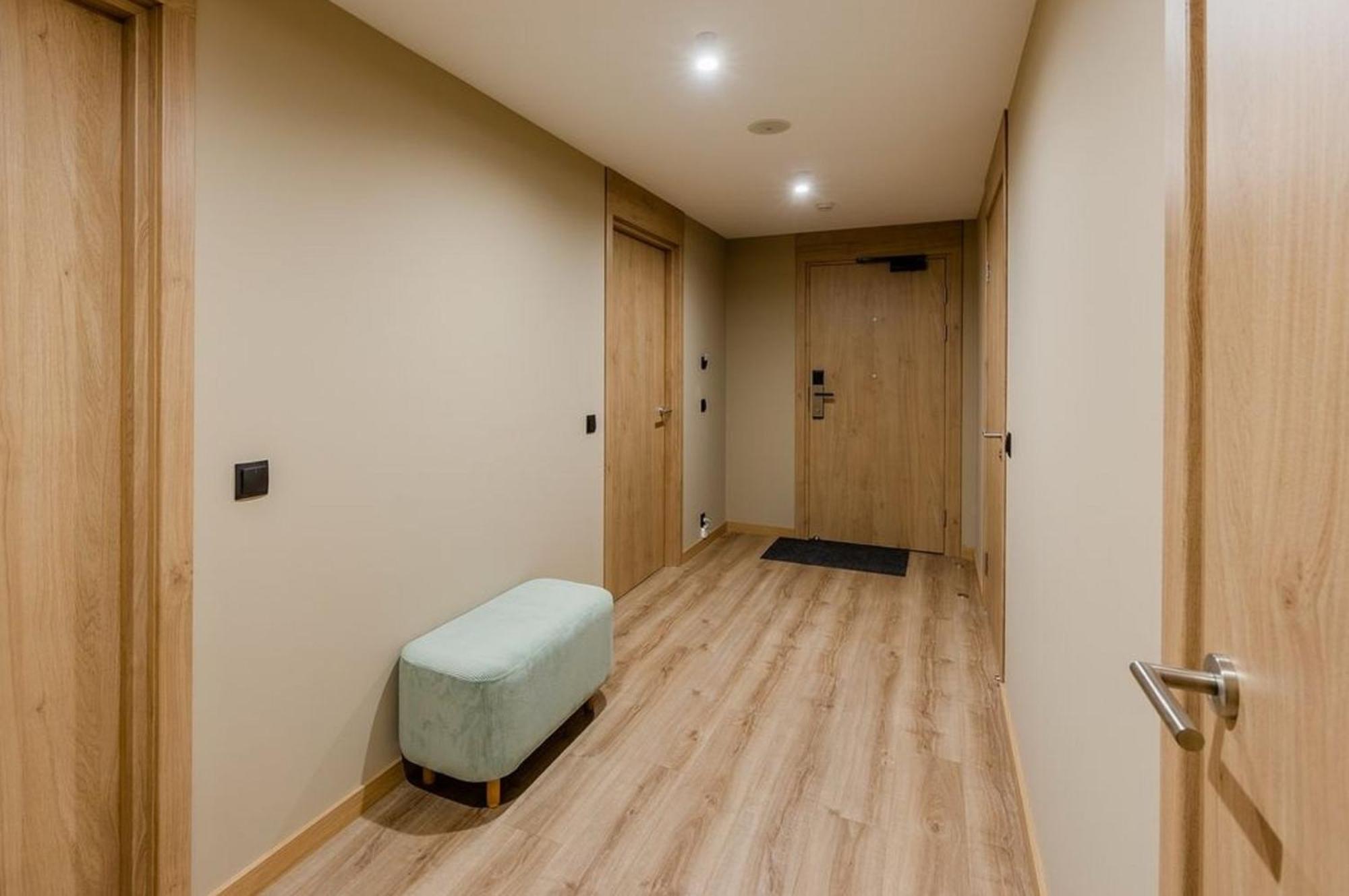 Ks Apartments 米兰 外观 照片