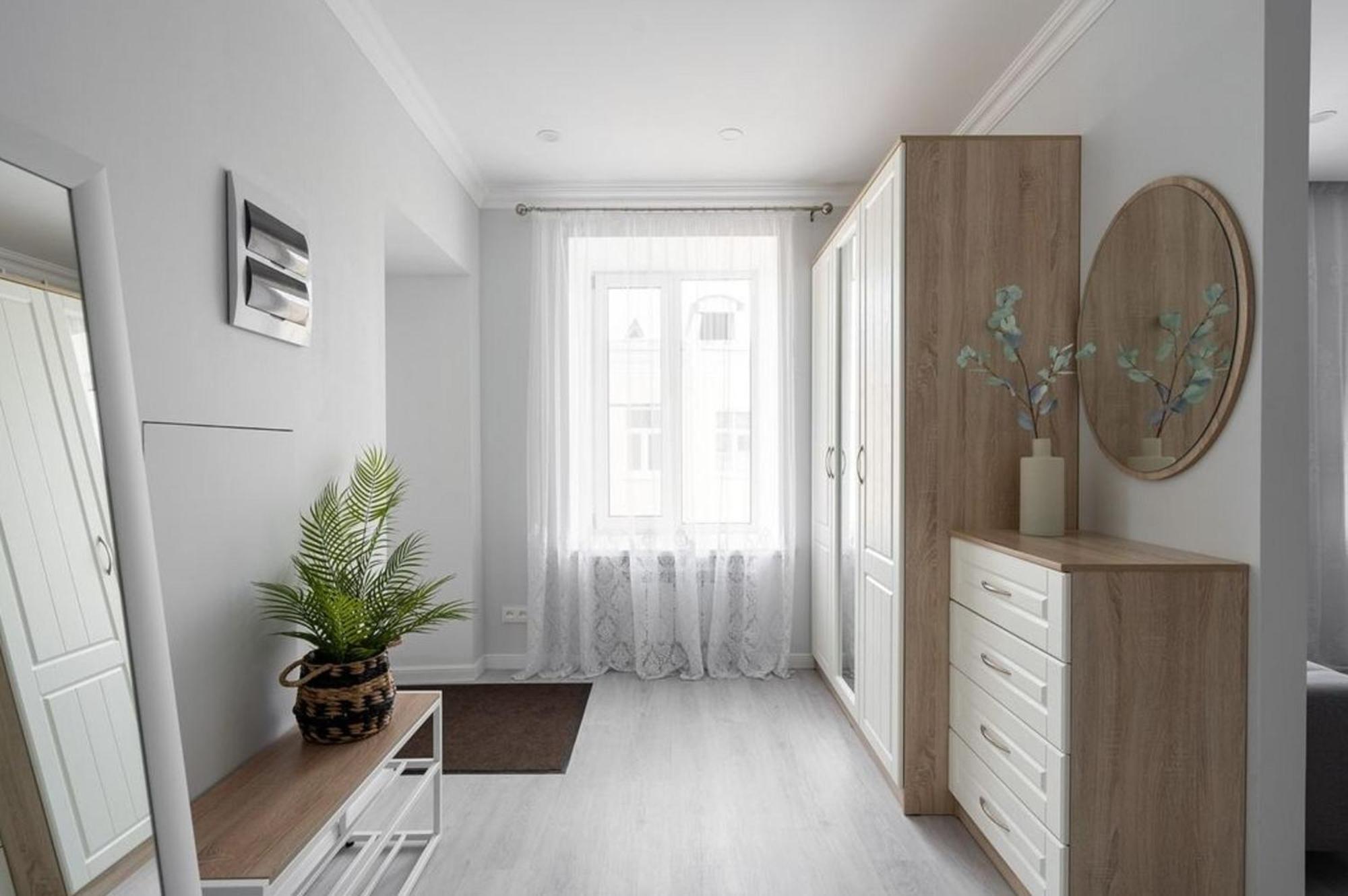 Ks Apartments 米兰 外观 照片