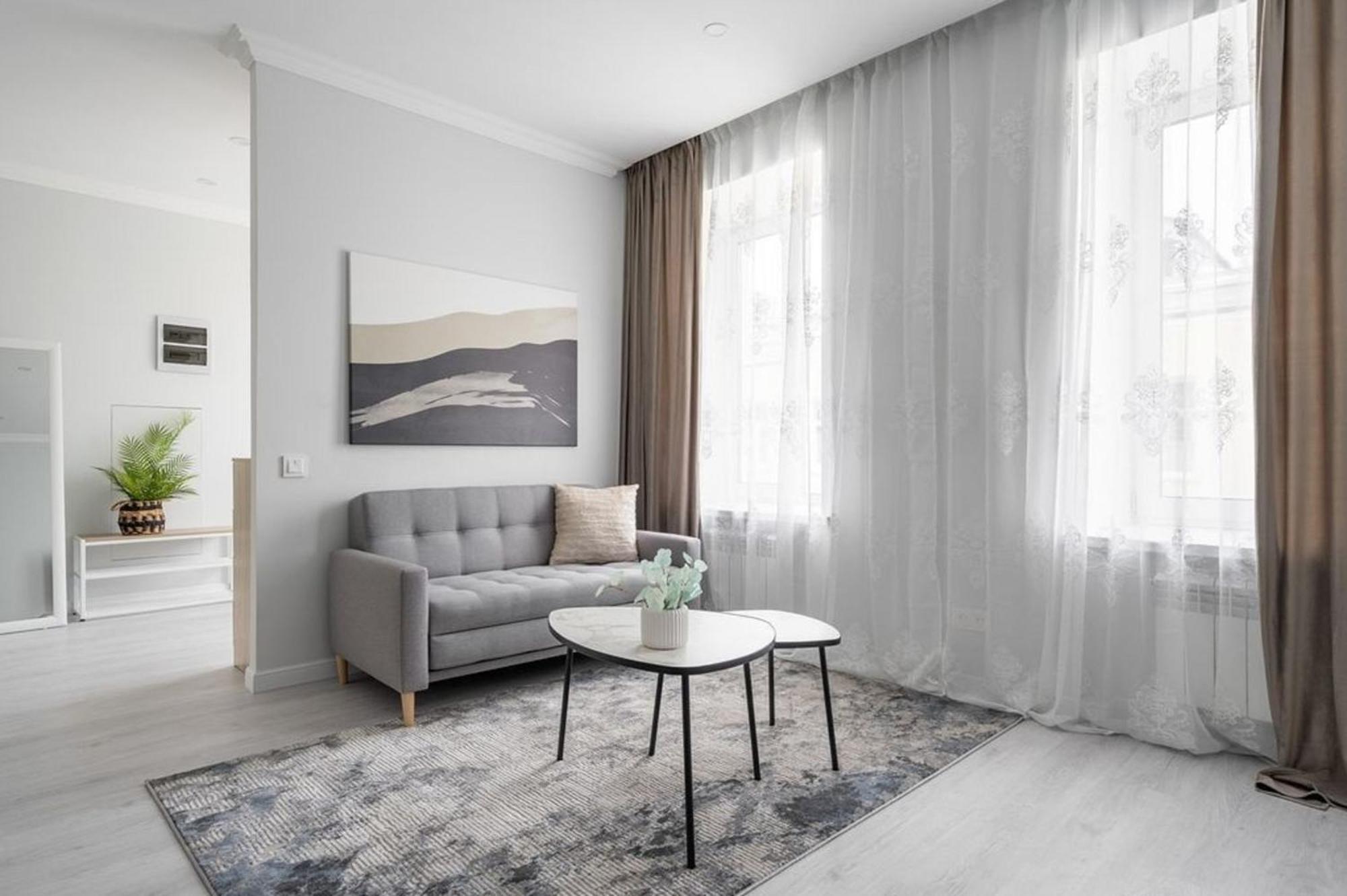 Ks Apartments 米兰 外观 照片