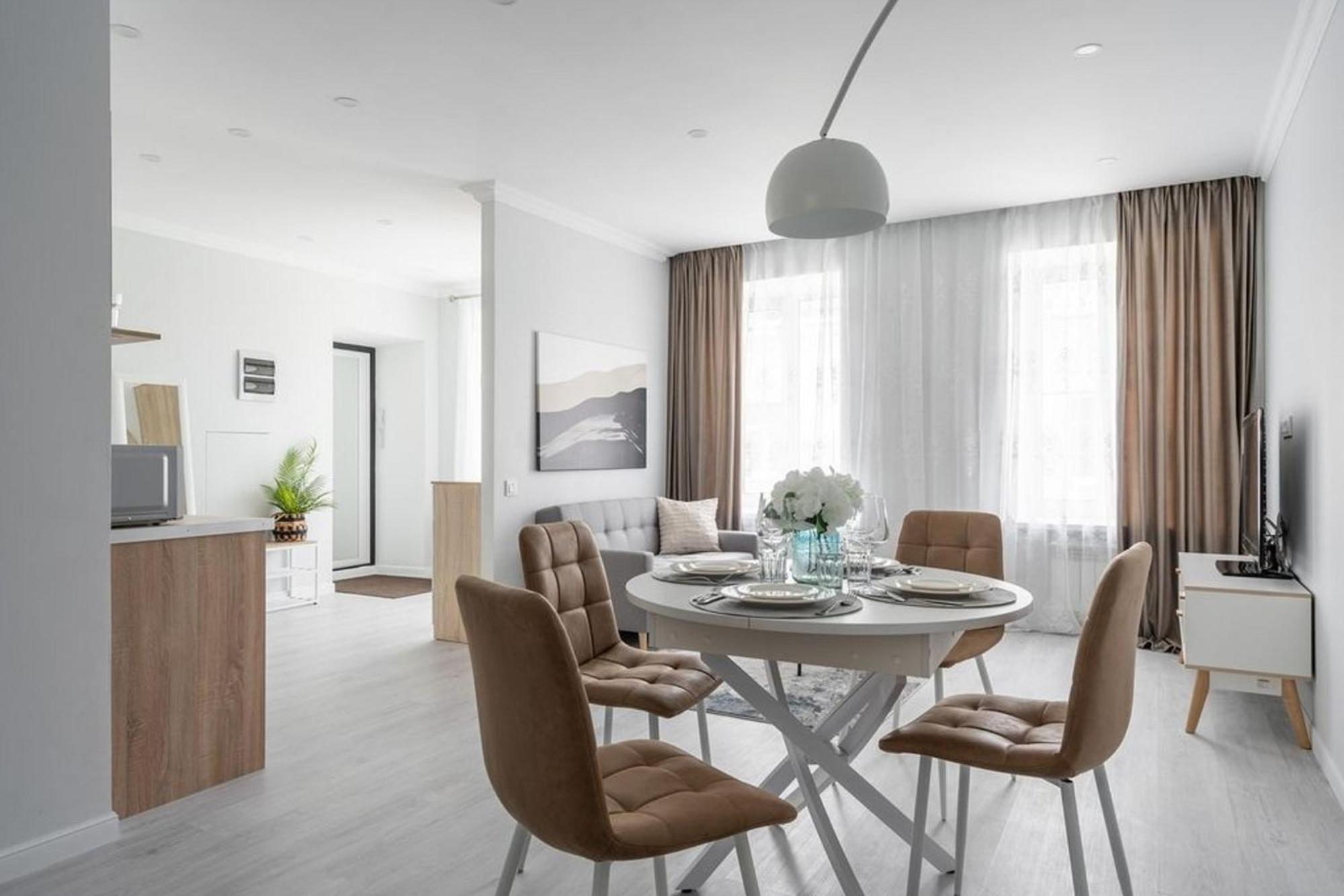 Ks Apartments 米兰 外观 照片