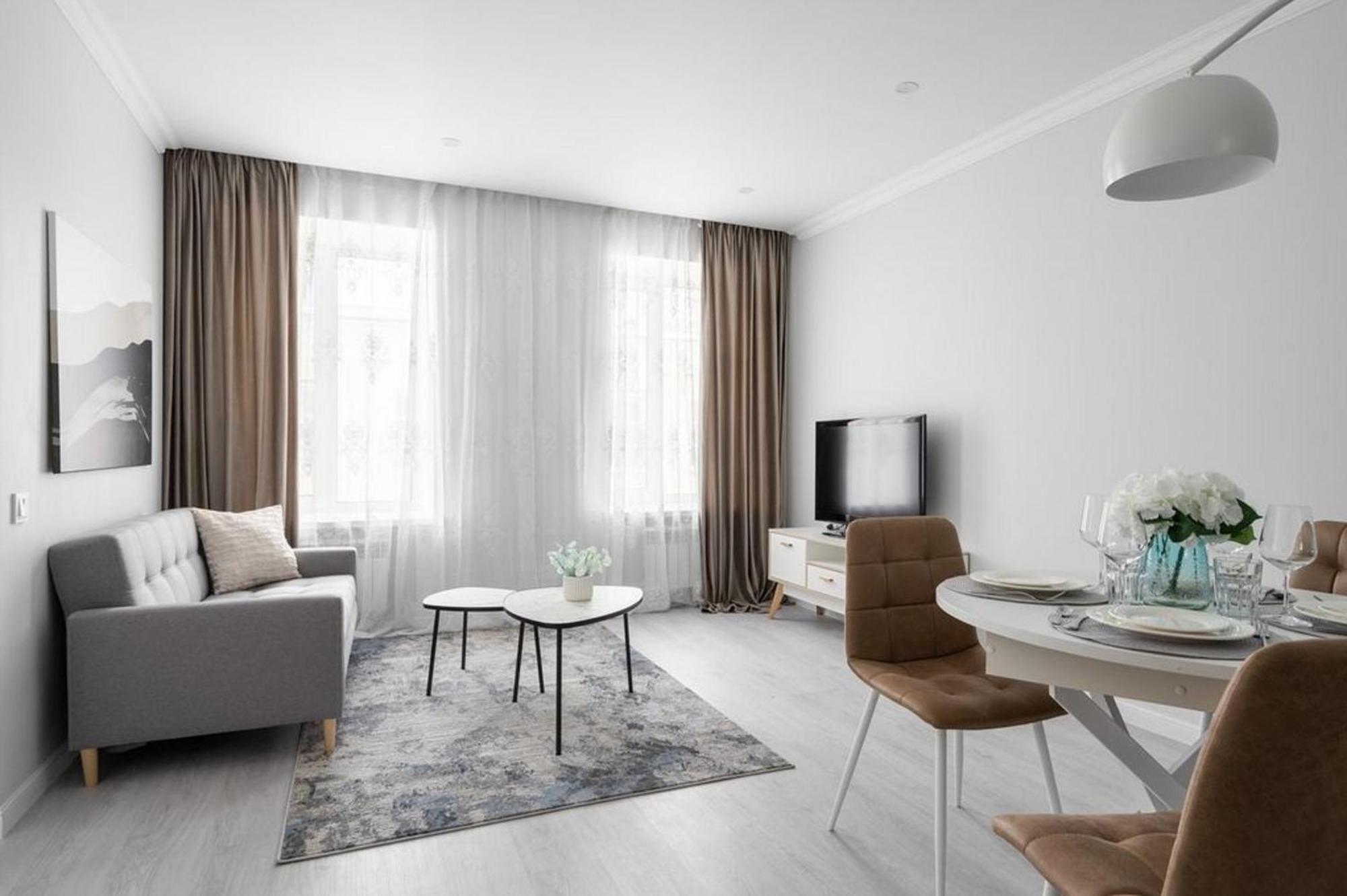 Ks Apartments 米兰 外观 照片