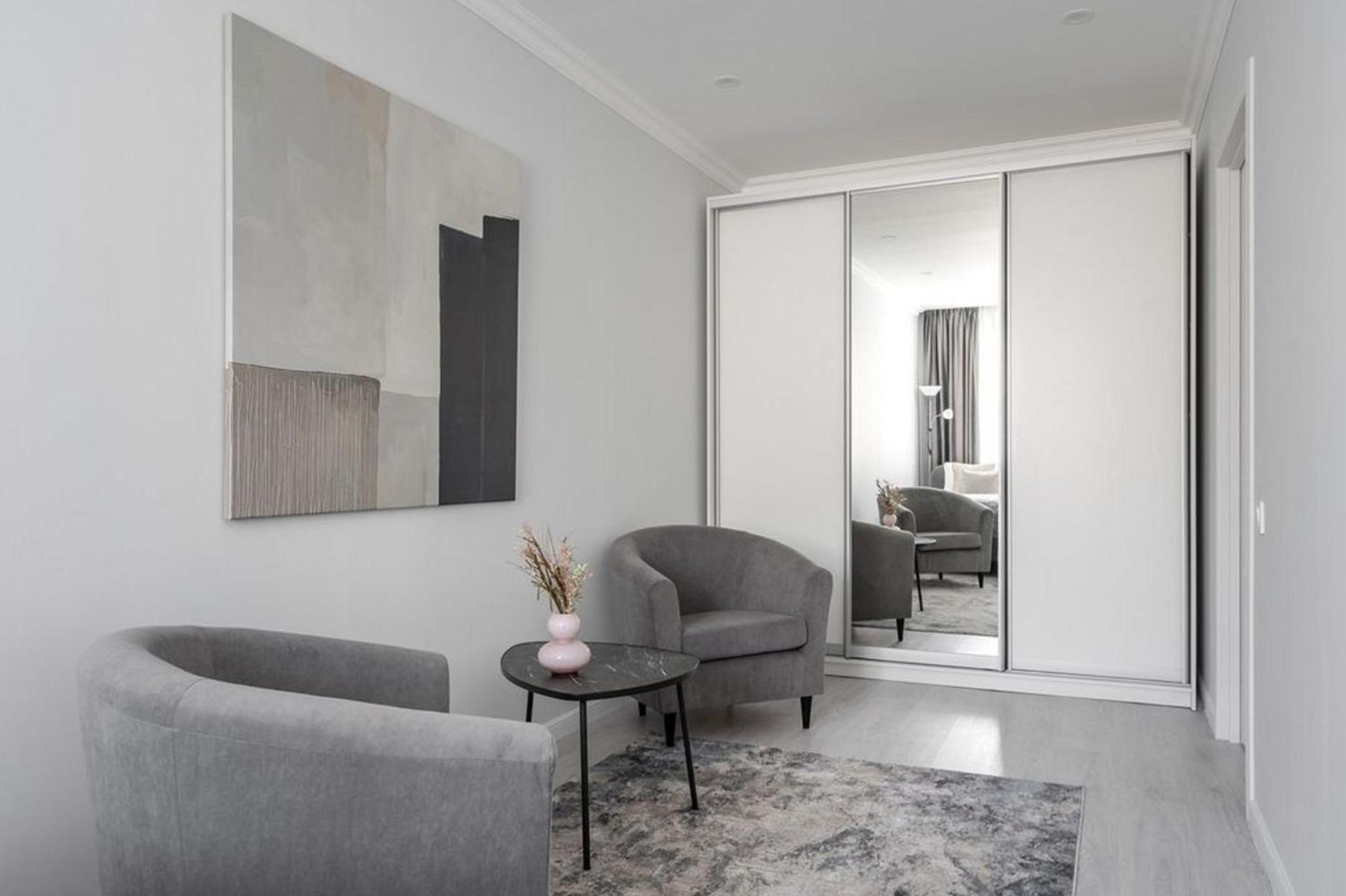 Ks Apartments 米兰 外观 照片